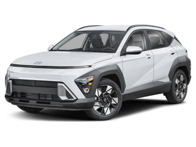 2025 Hyundai Kona's photo