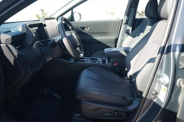 2026 Subaru Outback Limited - Photo 6