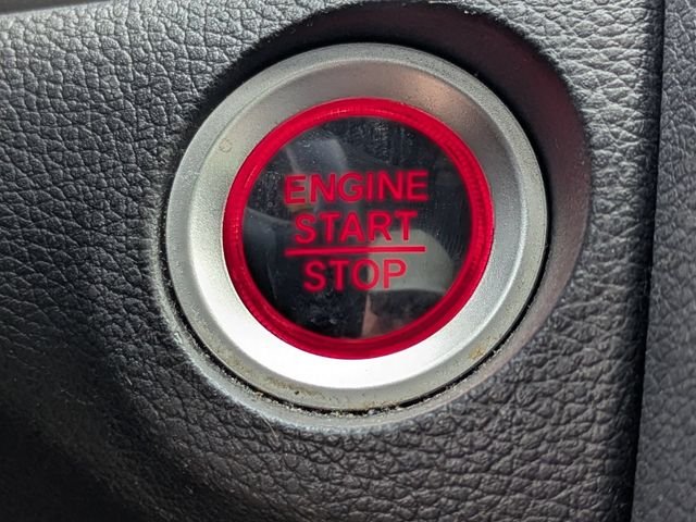 Used 2020  Honda EX image 31