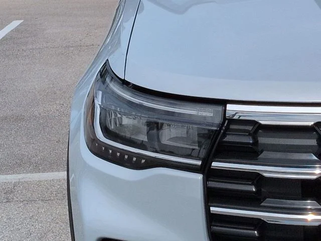 New 2026 White Ford Active image 10