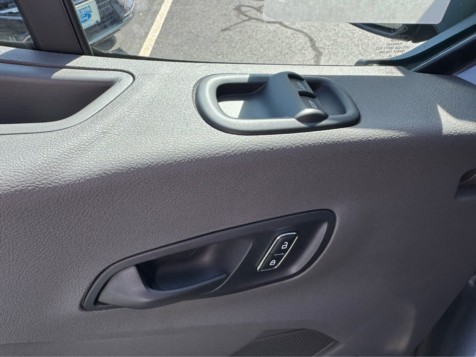 New 2026 Carbonized Gray Metallic Ford  image 15