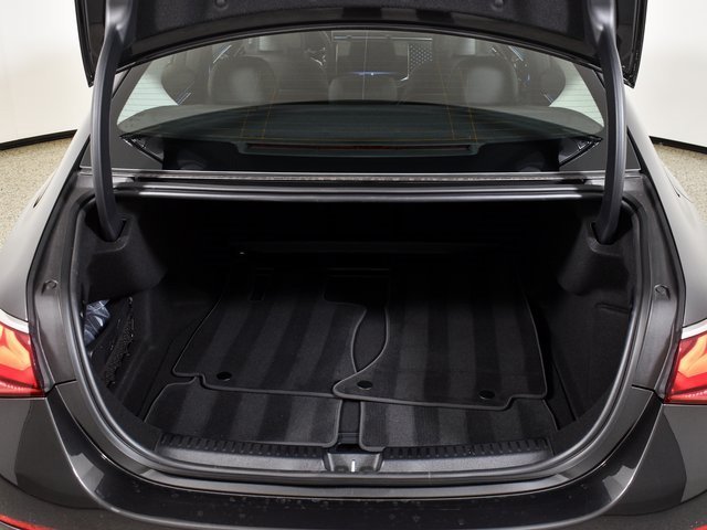 New 2026 Graphite Grey Metallic Mercedes-Benz E 350 image 77