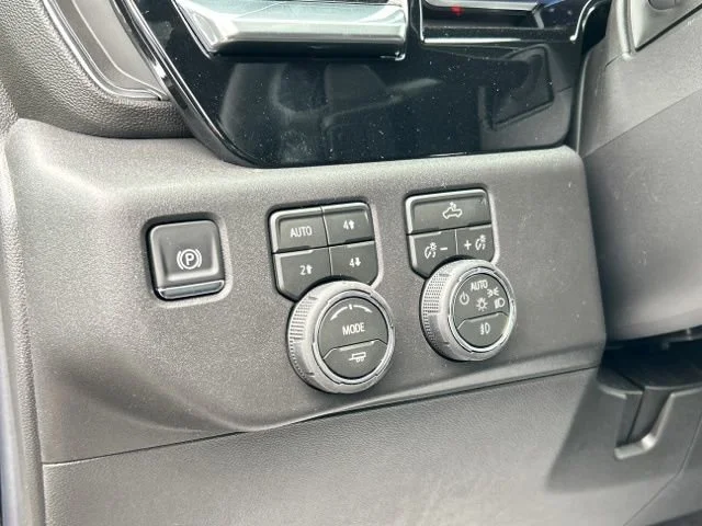 New 2026 Black Chevrolet LT Trail Boss image 30