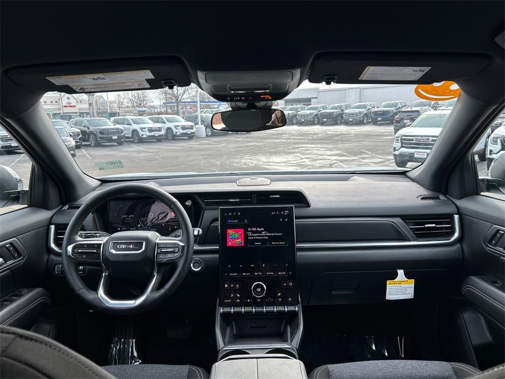 2026 GMC TERRAIN - Image 27