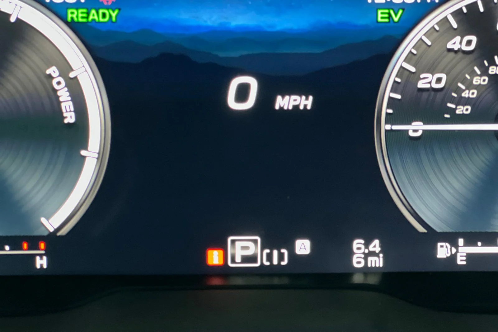 New 2026 Silver Subaru Premium Hybrid image 27