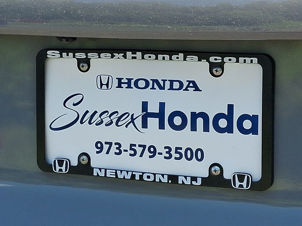2026 Honda HR-V Sport - Photo 30