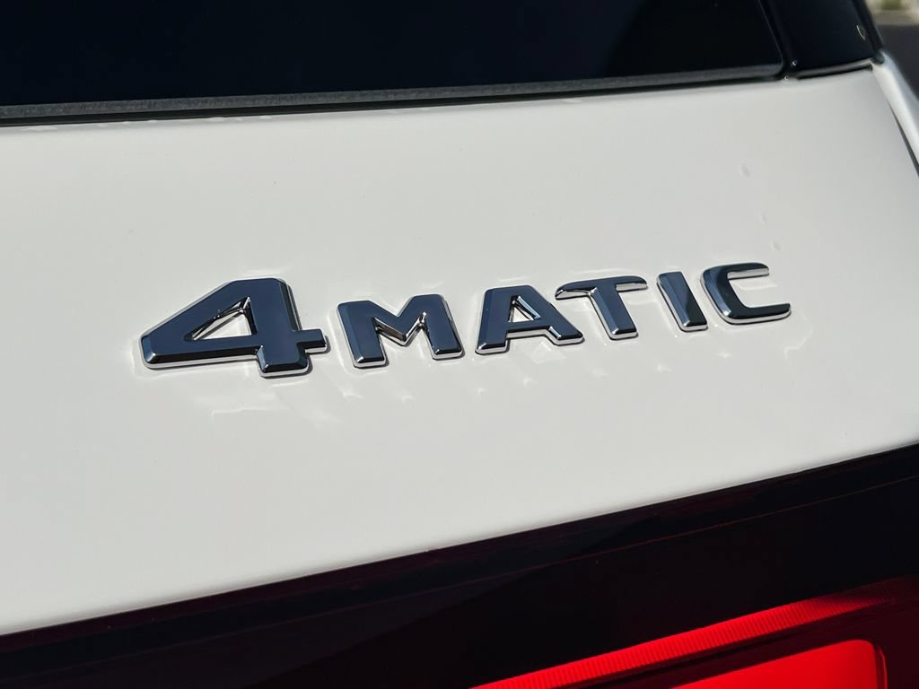 New 2026 Polar White Mercedes-Benz GLE 350 image 70