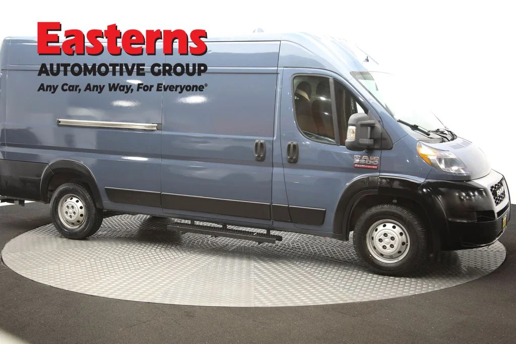 Used 2019 Gray Ram High Roof image 42