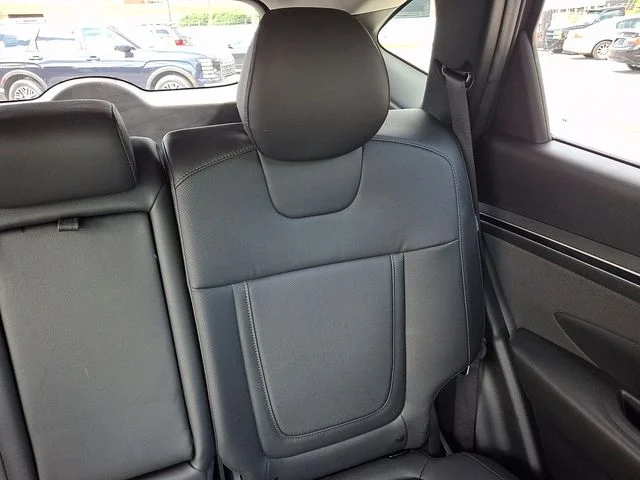 Used 2024 Gray Hyundai SEL image 20
