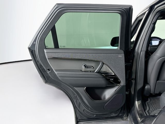 New 2024 Gray Land Rover Dynamic SE image 22