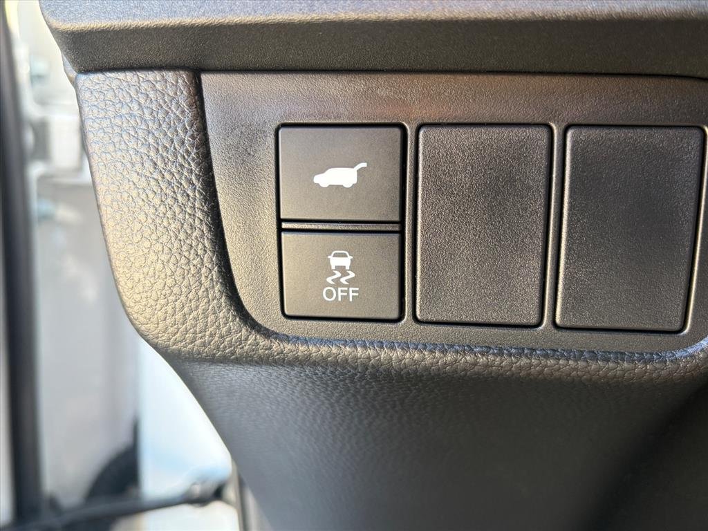 2025 Honda CR-V Sport-L - Photo 18