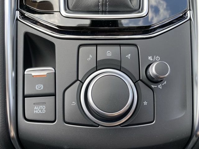 2025 Mazda CX-5 S Premium Plus package - Photo 23