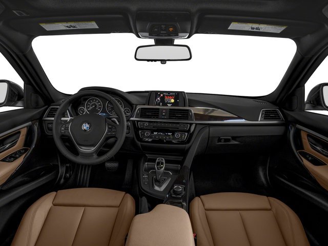 Used 2018 Alpine White BMW 330i image 11