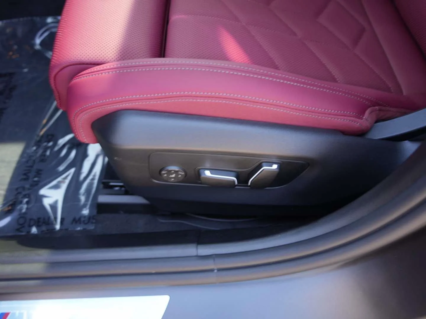 New 2027 Frozen Deep Grey BMW 530i image 13