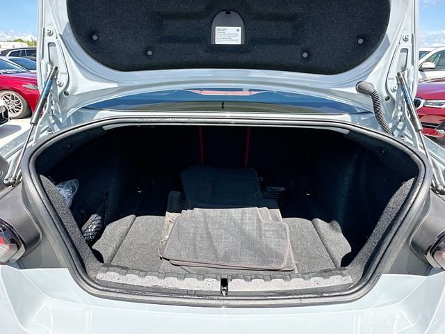 Certified Used 2024 Gray BMW 230i image 28