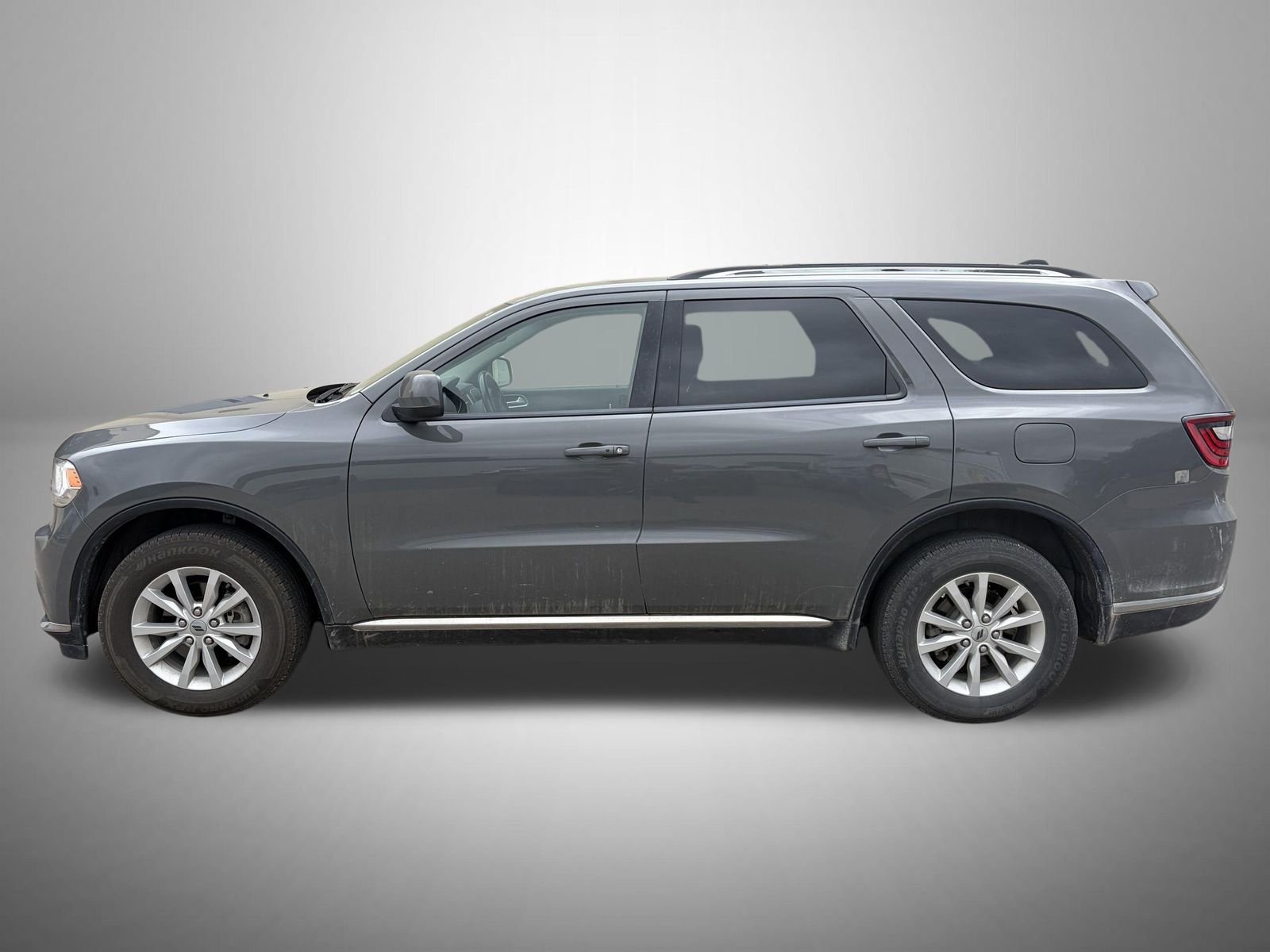 2020 Dodge Durango