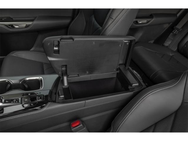 New 2026 Ultra White Lexus LUXURY AWD image 16