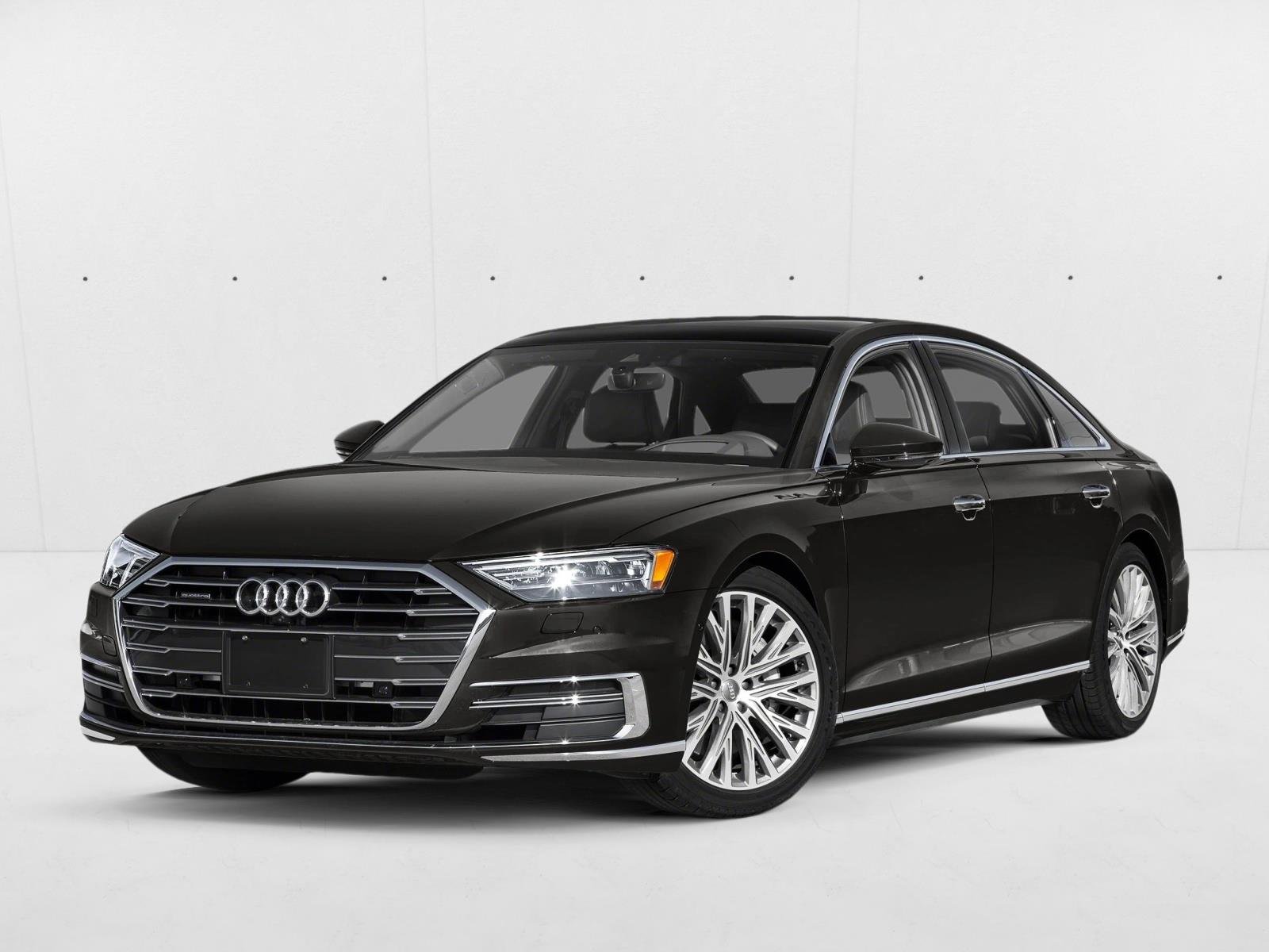 2019 Audi A8 Base