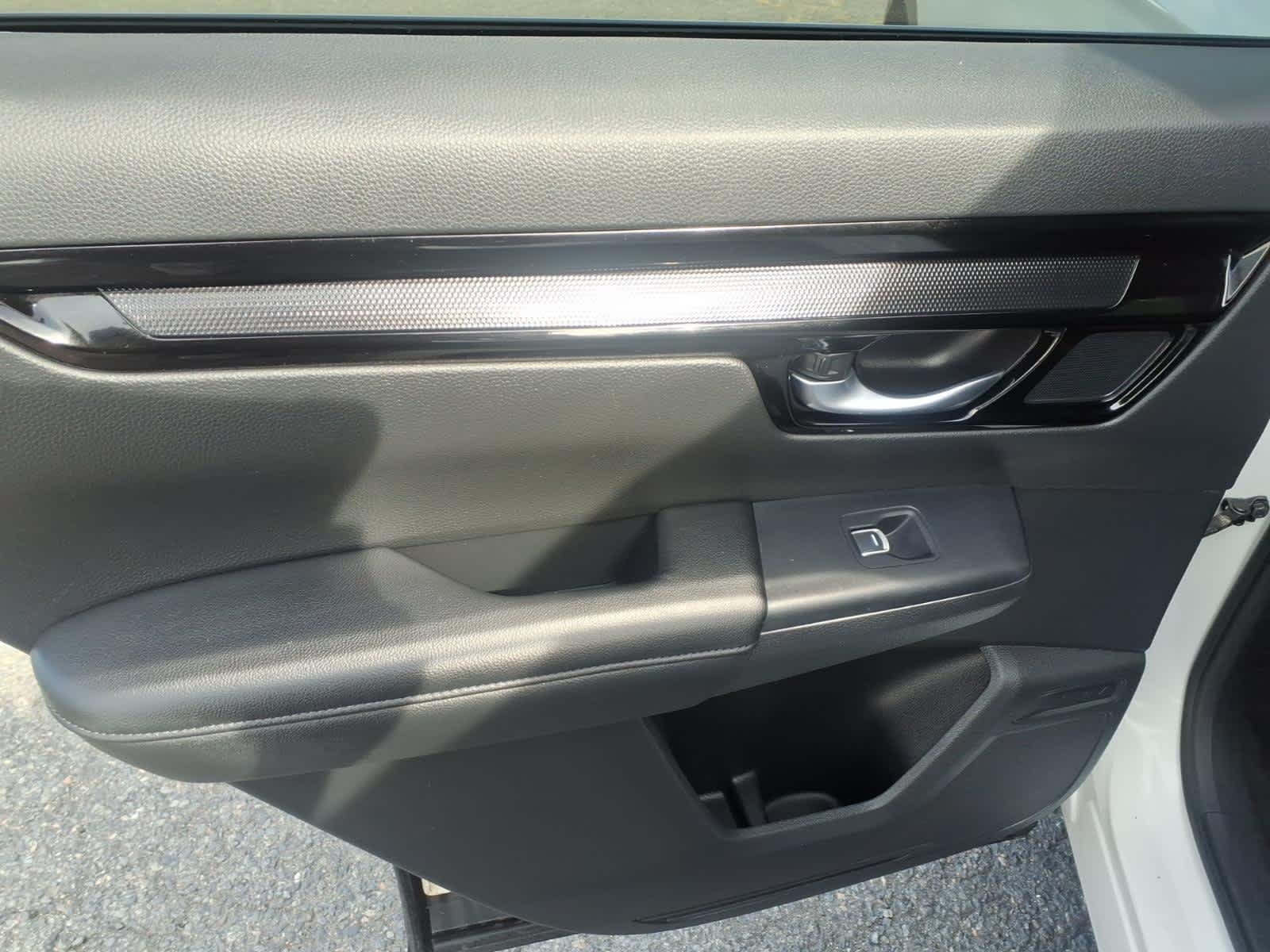 2024 Honda CR-V EX-L - Photo 11