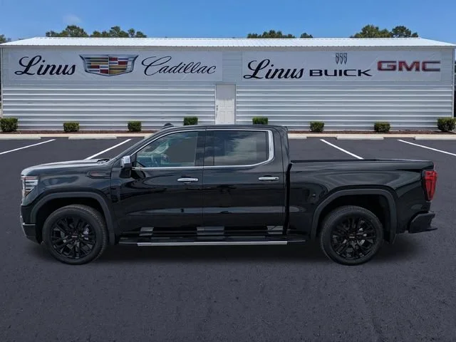2026 GMC Sierra 1500 Denali - Photo 7