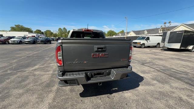 Used 2020 Satin Steel Metallic GMC 4WD All Terrain image 7