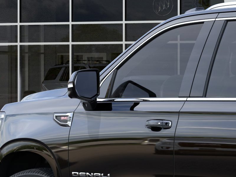 New 2026 Onyx Black GMC Denali image 12