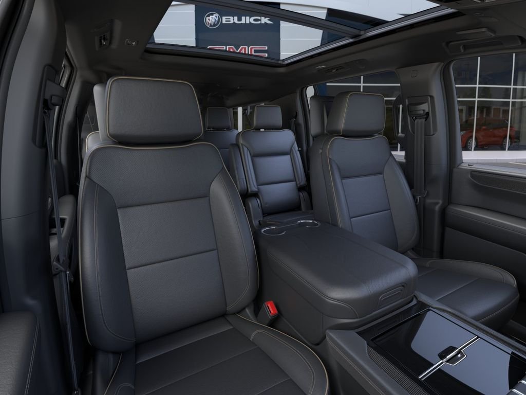 2026 GMC Yukon XL Elevation - Photo 16