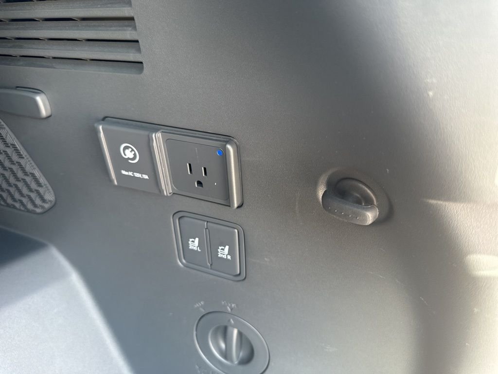2024 Kia Ev9 Land - Photo 30