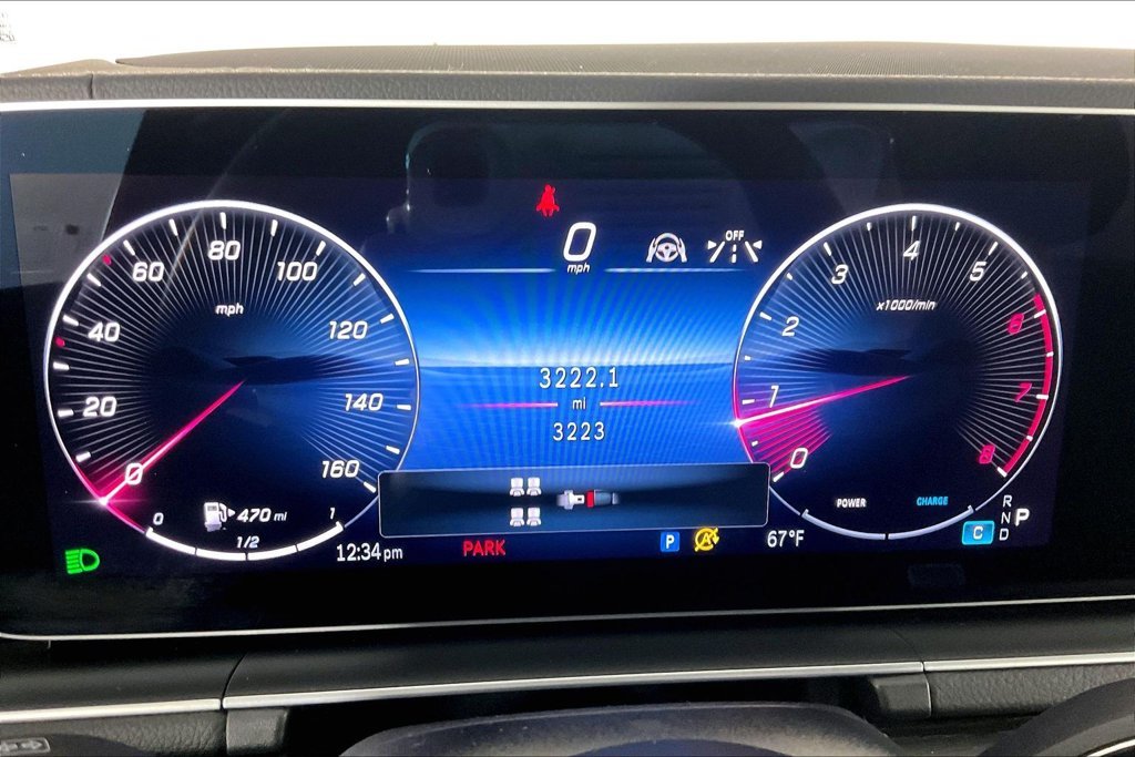 2026 Mercedes-Benz GLS Base - Photo 20