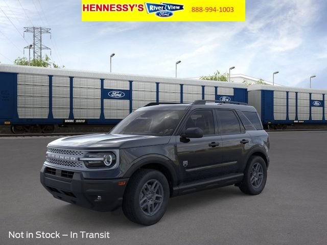 2026 Ford Bronco Sport Big Bend 4X4's photo