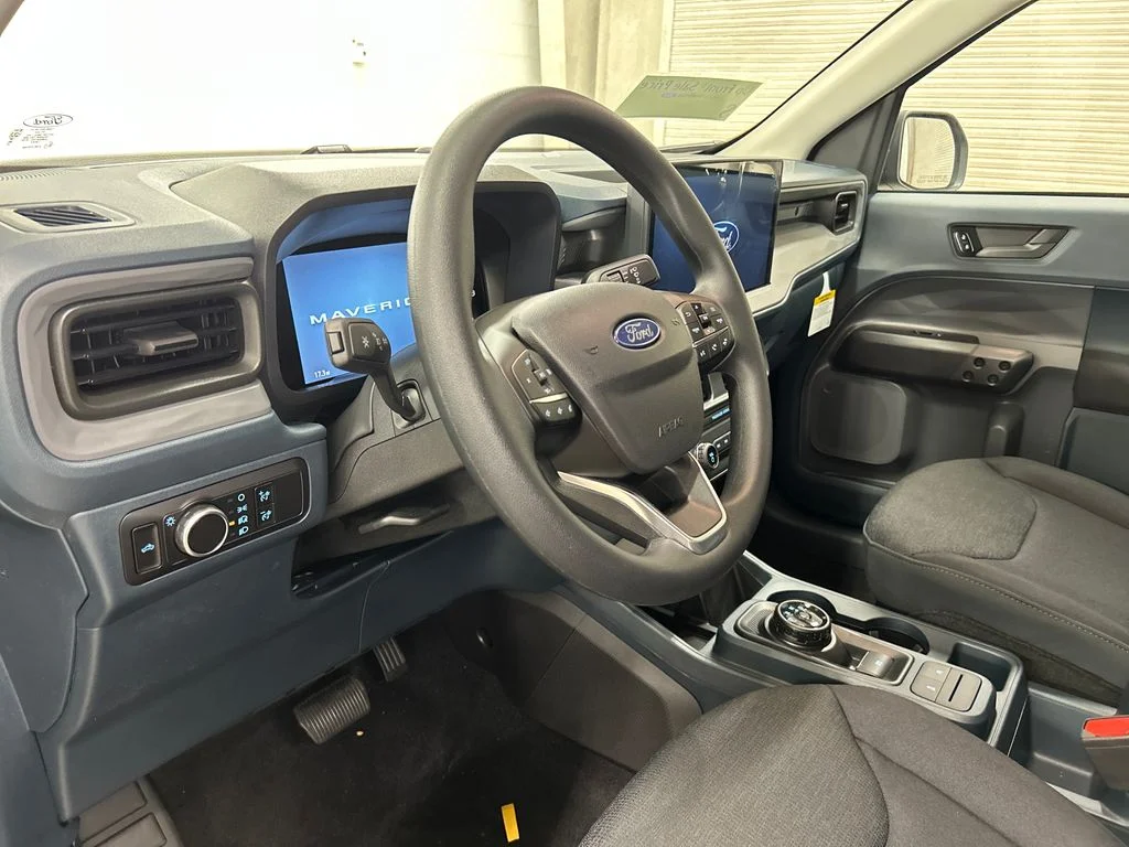 New 2026 Gray Ford XL image 6