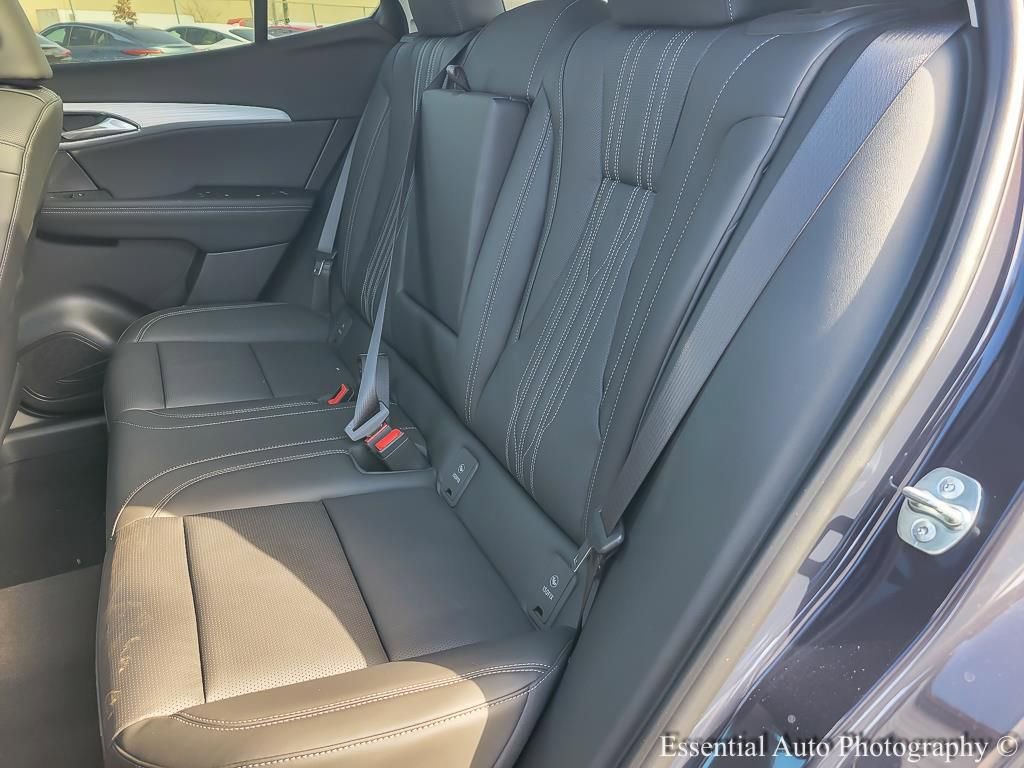 2026 BUICK ENVISION - Image 6