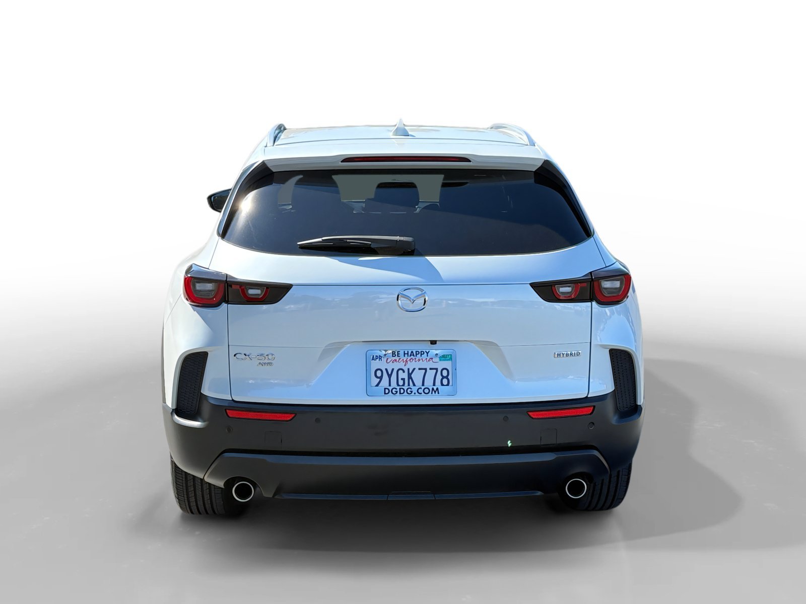 Used 2026 Pearl Mazda Preferred image 4