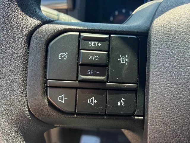 New 2026 Agate Black Metallic Ford STX® image 27