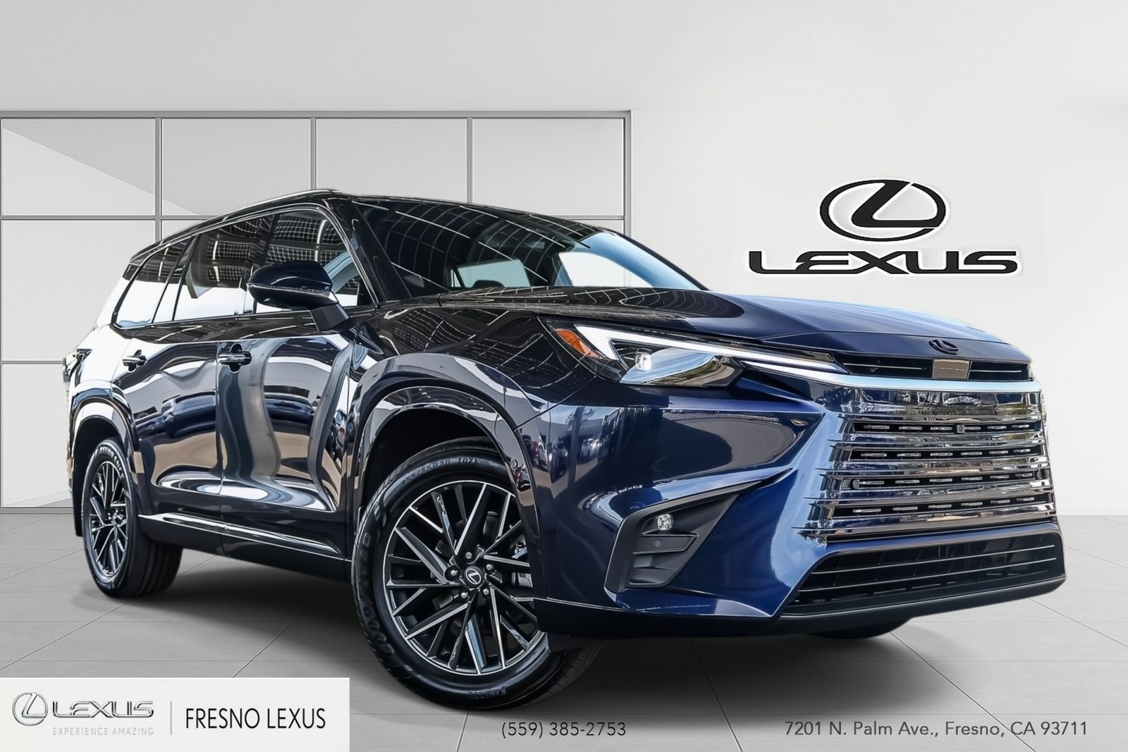 2026 Lexus TX  350 PREMIUM AWD