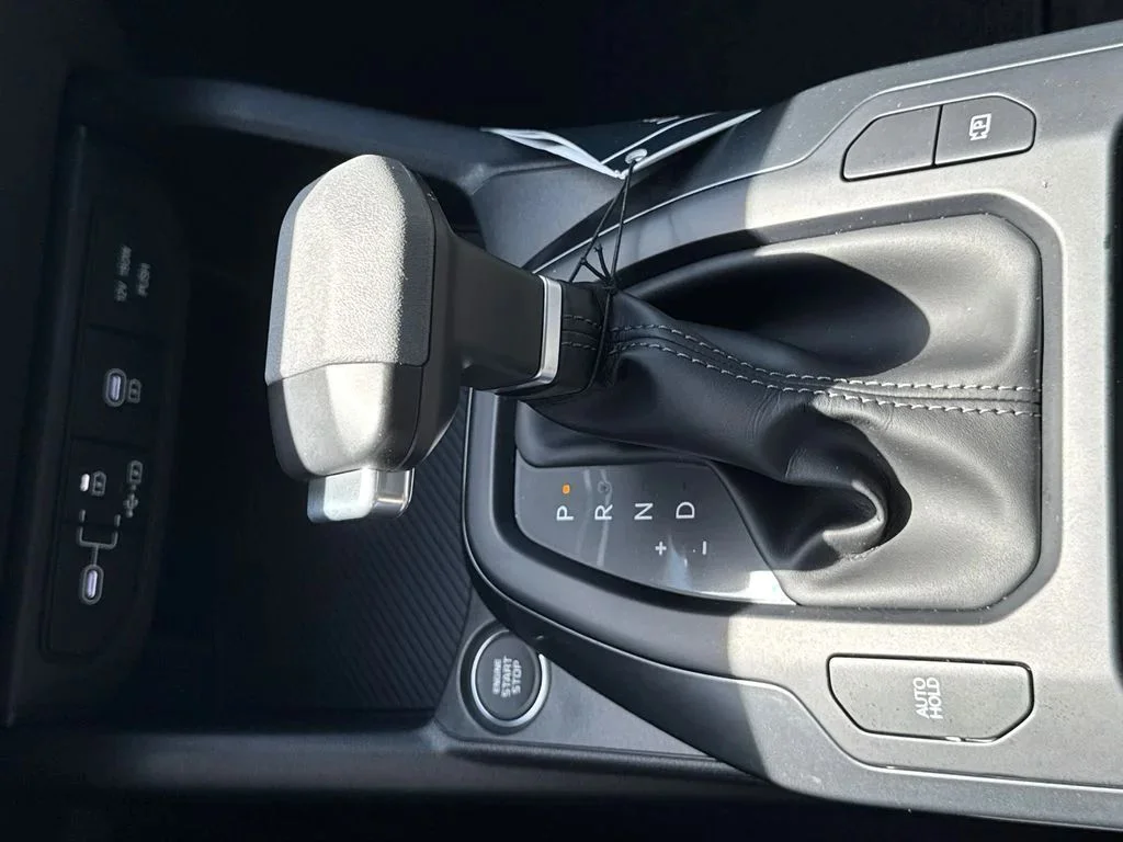 New 2026 Gray Kia LXS image 28