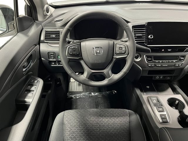 New 2026 Sonic Gray Pearl Honda Sport image 13