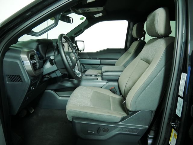 Used 2024 Black Ford XLT image 20