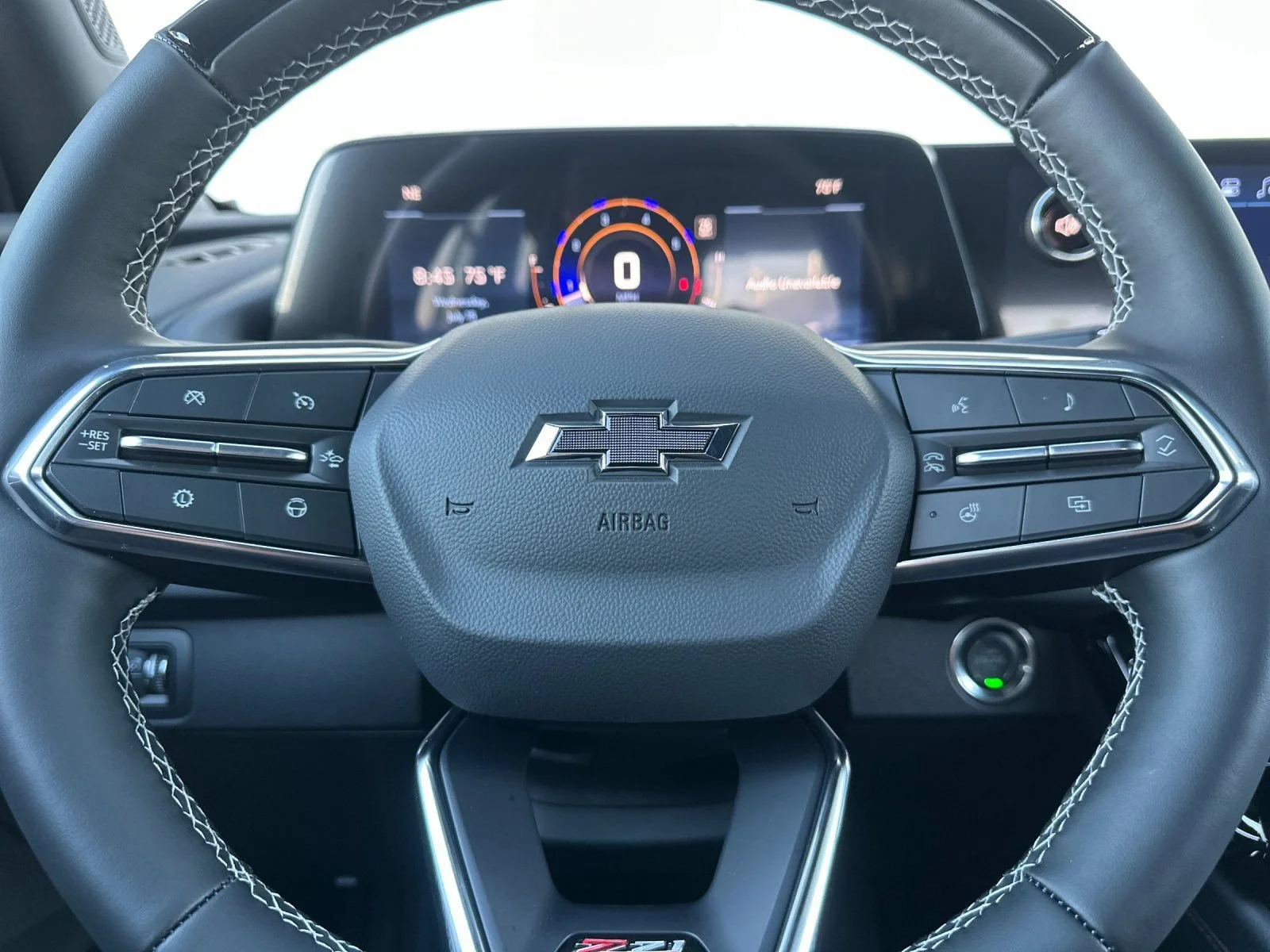 2026 Chevrolet Traverse Z71 - Photo 24