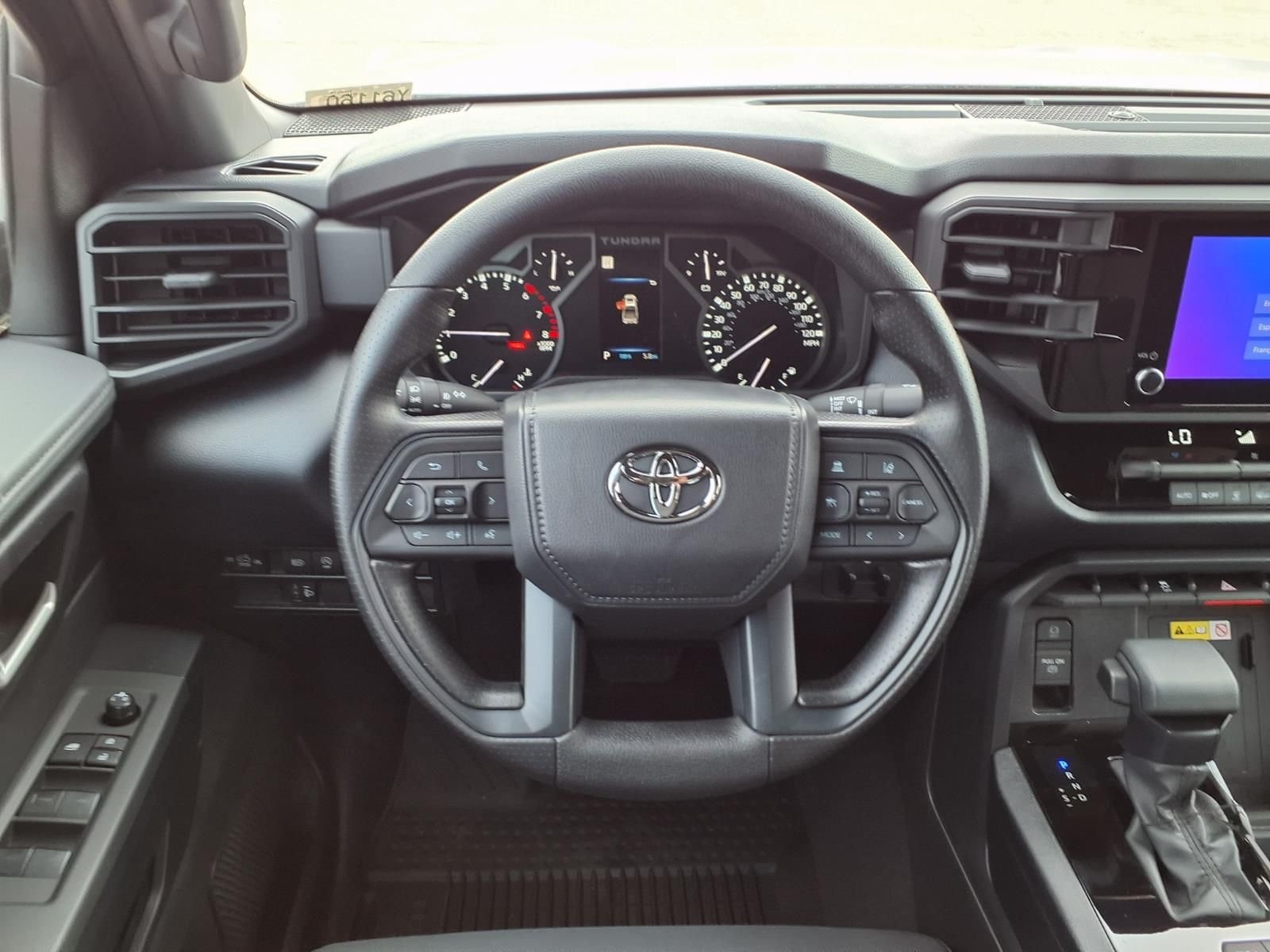 2026 Toyota Tundra SR5 - Photo 10