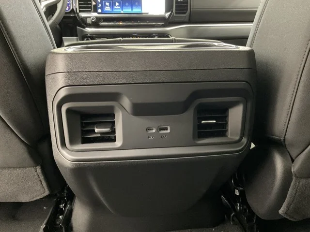 2026 Chevrolet Silverado 1500 LT - Photo 20