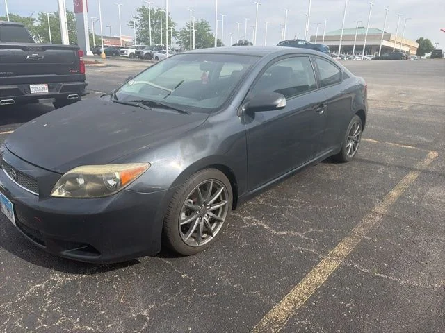2006 Scion tC 4AT's photo