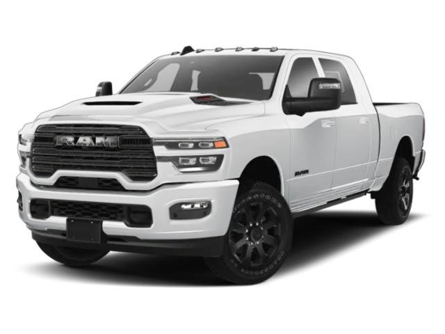 2026 RAM 3500's photo