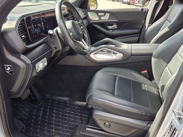 2022 Mercedes-Benz GLE GLE350 - Photo 16