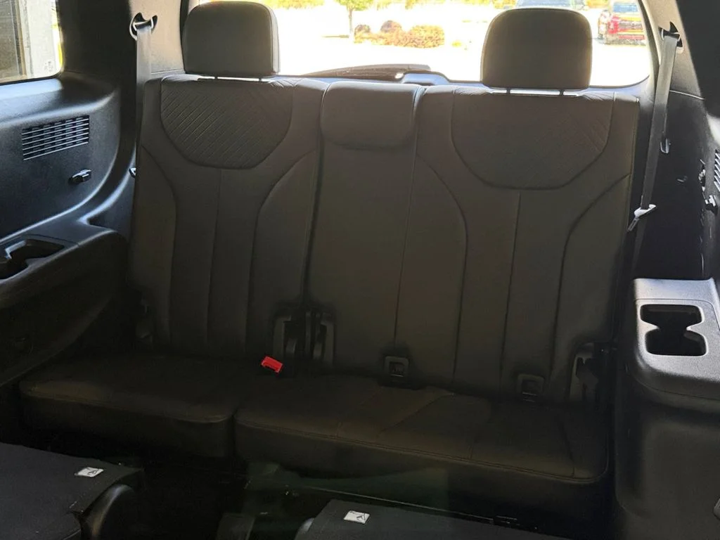 Used 2025 Gray Hyundai XRT image 27