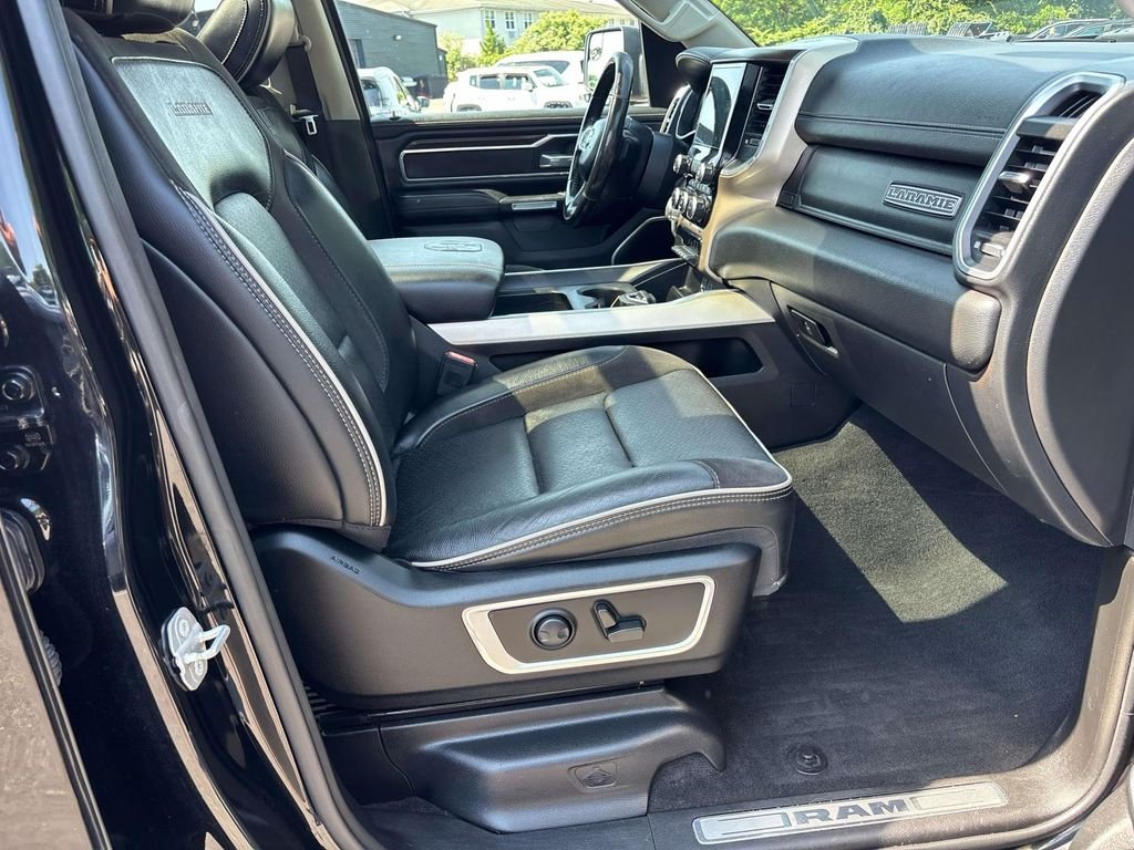 2022 RAM Ram 1500 Pickup Laramie - Photo 16