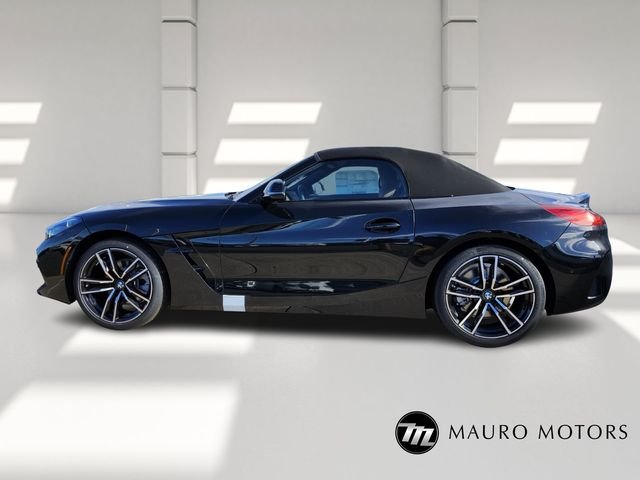 2026 BMW Z4 30i - Photo 6