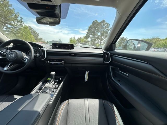 New 2026 Polymetal Gray Metallic Mazda Premium AWD image 29