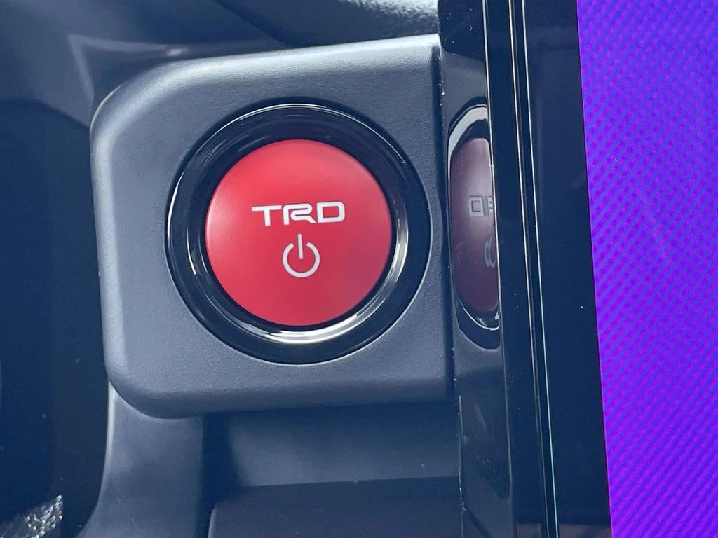 New 2026 Underground Toyota TRD Sport i-FORCE MAX image 36