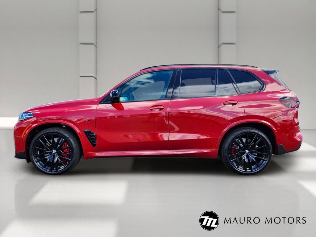 New 2026  BMW M60i image 6